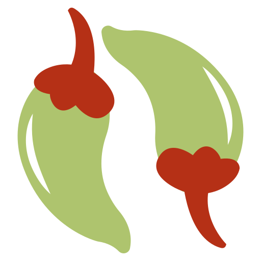 Green Chilli