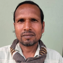 Shyamdhar Maurya